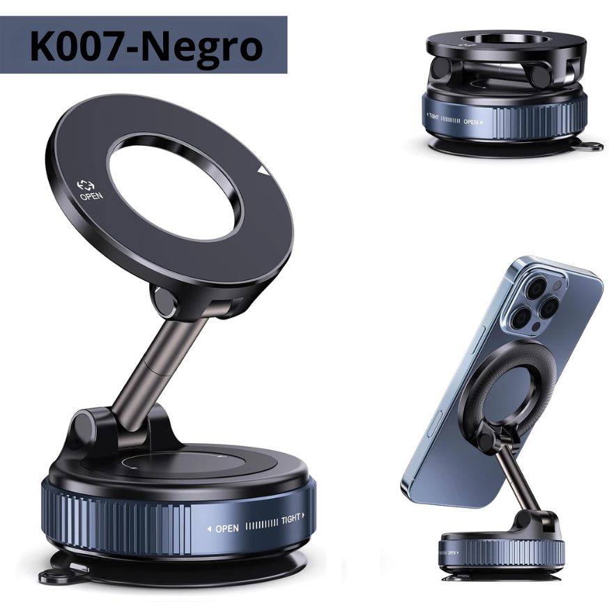 Soporte Magnético para Celular K007/K009