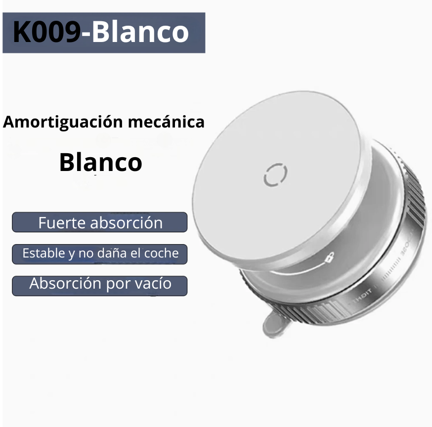 Soporte Magnético para Celular K007/K009