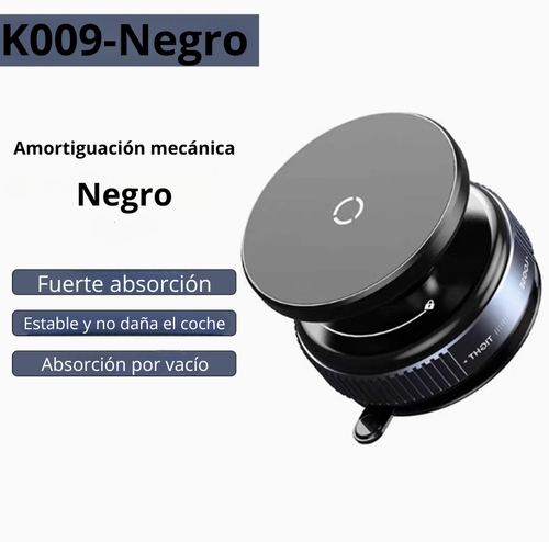 Soporte Magnético para Celular K007/K009
