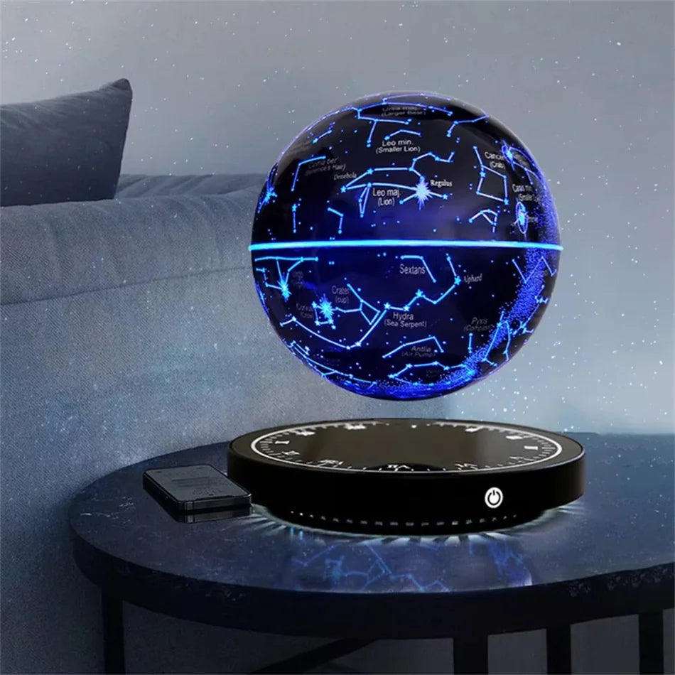 🌙✨ Lámpara LED Flotante Luz de Luna